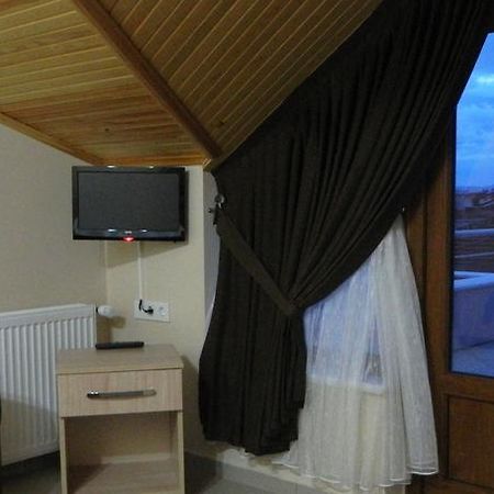 Akar Pension Çanakkale Buitenkant foto