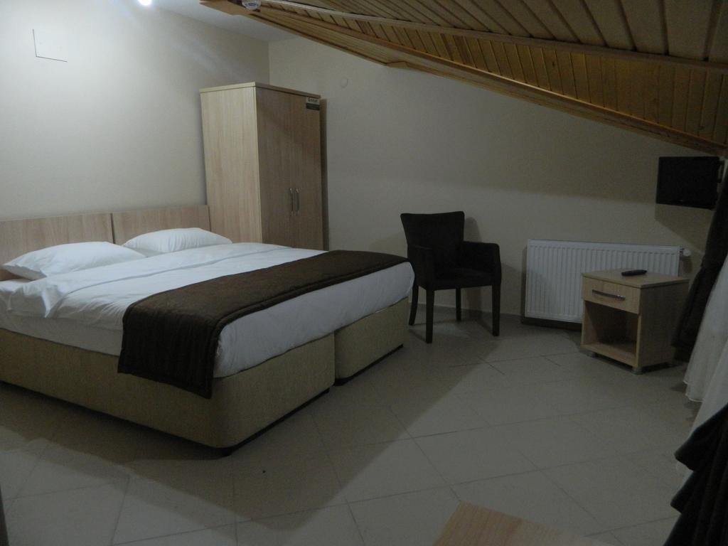 Akar Pension Çanakkale Buitenkant foto