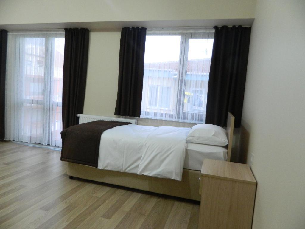 Akar Pension Çanakkale Kamer foto