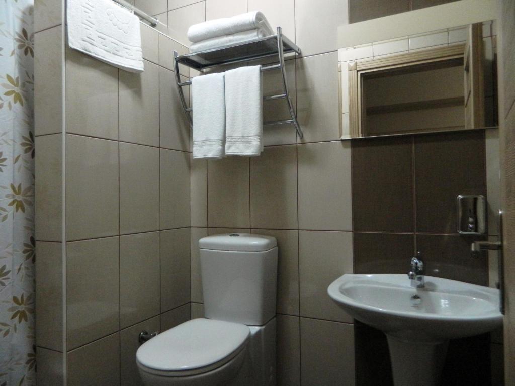 Akar Pension Çanakkale Buitenkant foto