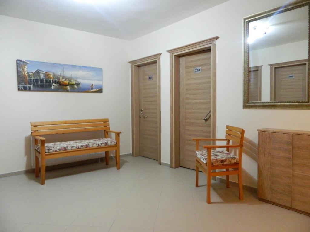 Akar Pension Çanakkale Buitenkant foto