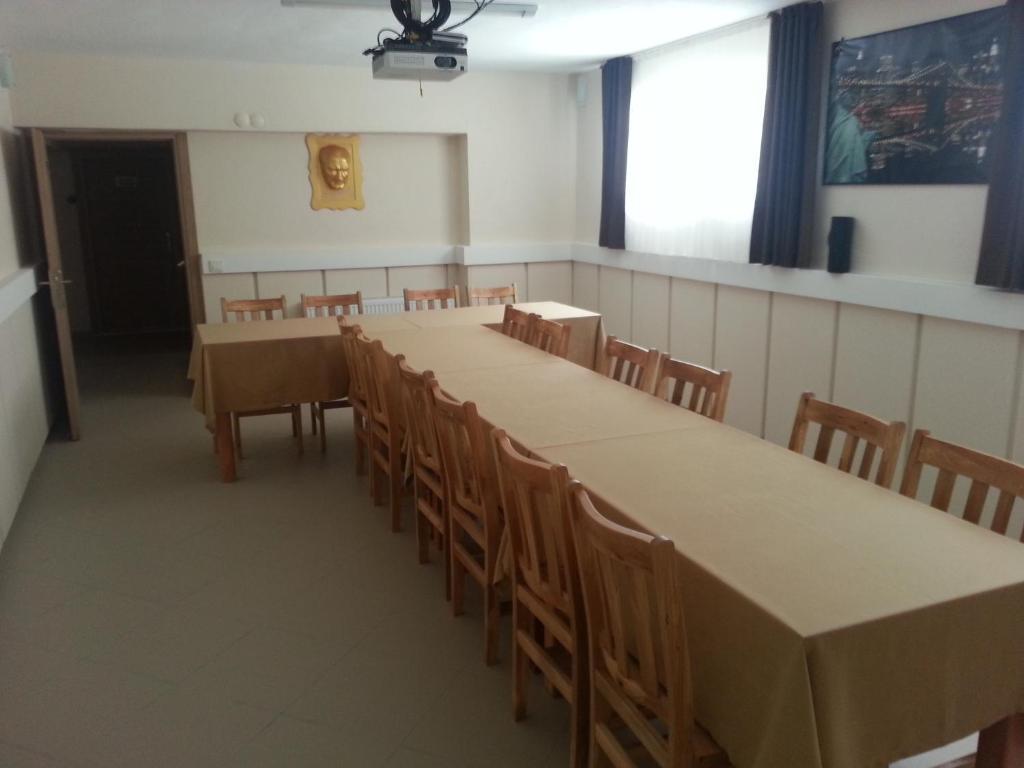 Akar Pension Çanakkale Buitenkant foto