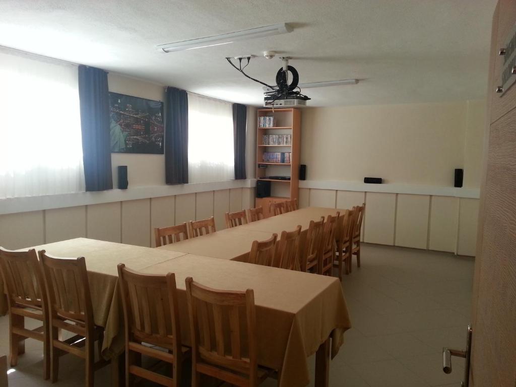 Akar Pension Çanakkale Buitenkant foto