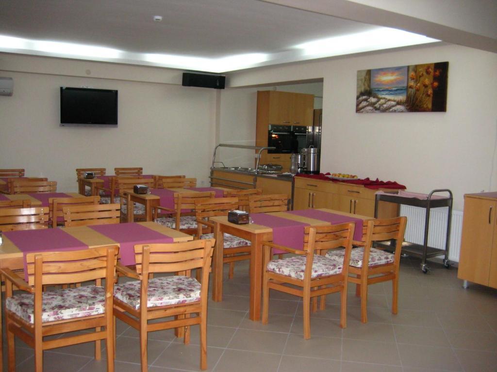 Akar Pension Çanakkale Buitenkant foto