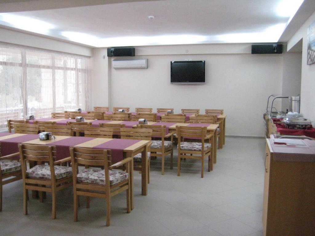 Akar Pension Çanakkale Buitenkant foto