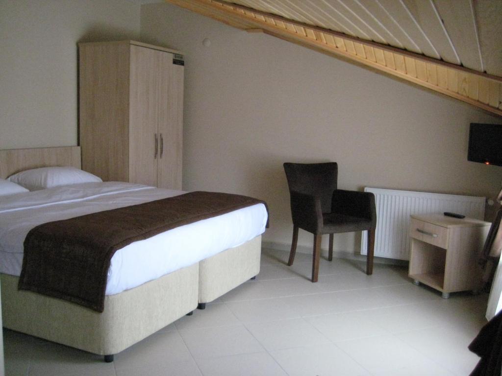 Akar Pension Çanakkale Buitenkant foto