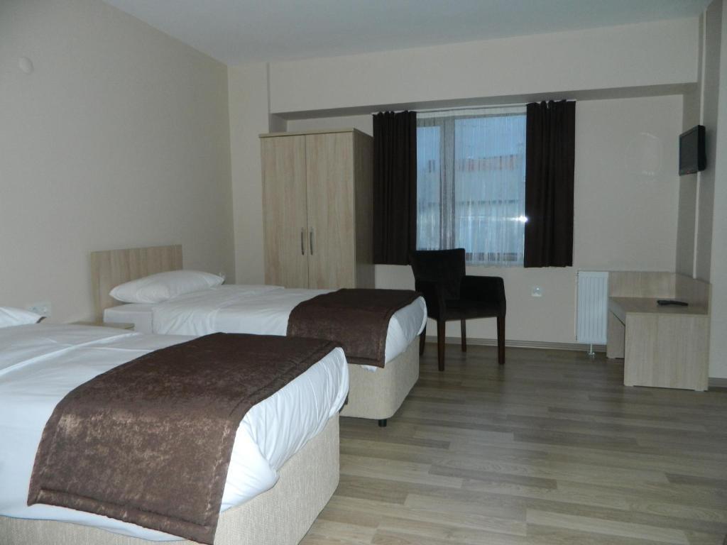 Akar Pension Çanakkale Buitenkant foto