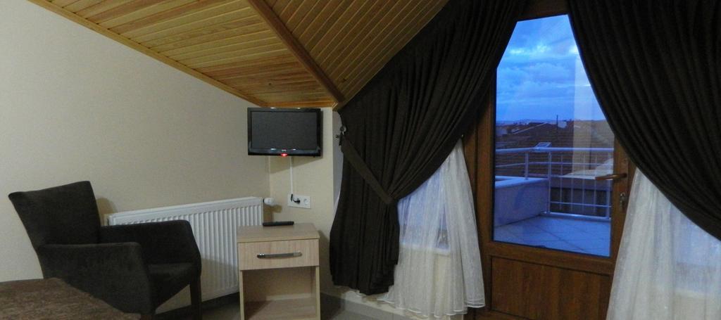 Akar Pension Çanakkale Buitenkant foto