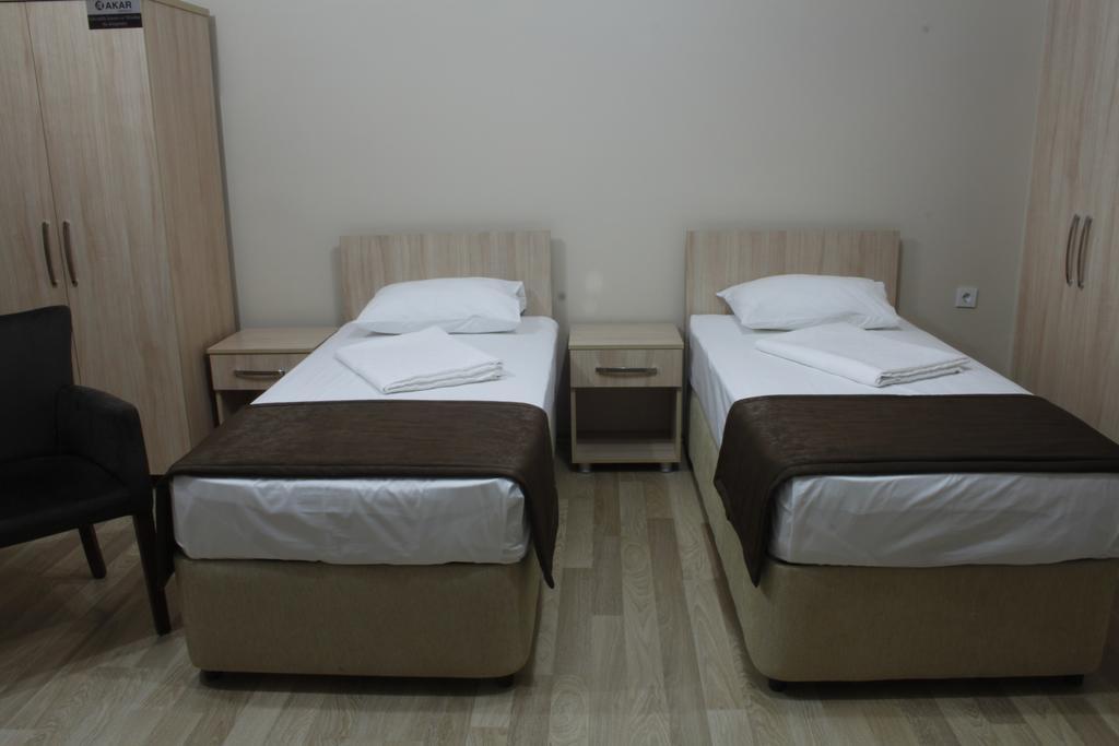 Akar Pension Çanakkale Buitenkant foto