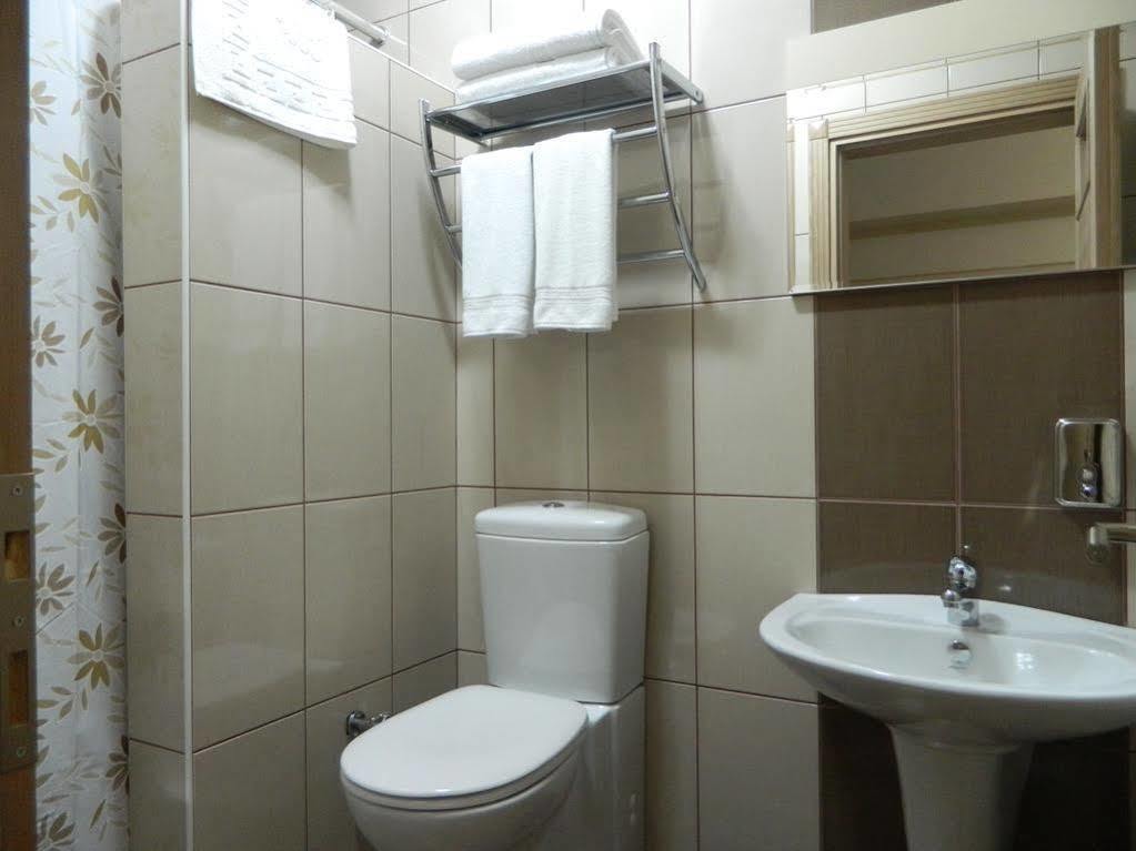 Akar Pension Çanakkale Buitenkant foto
